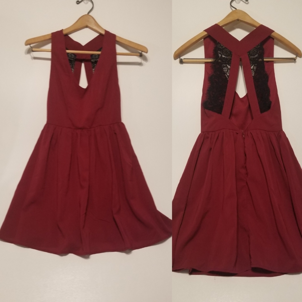 💋 Tobi dress size XS